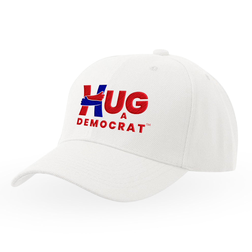 Hug for Unity Baseball Cap