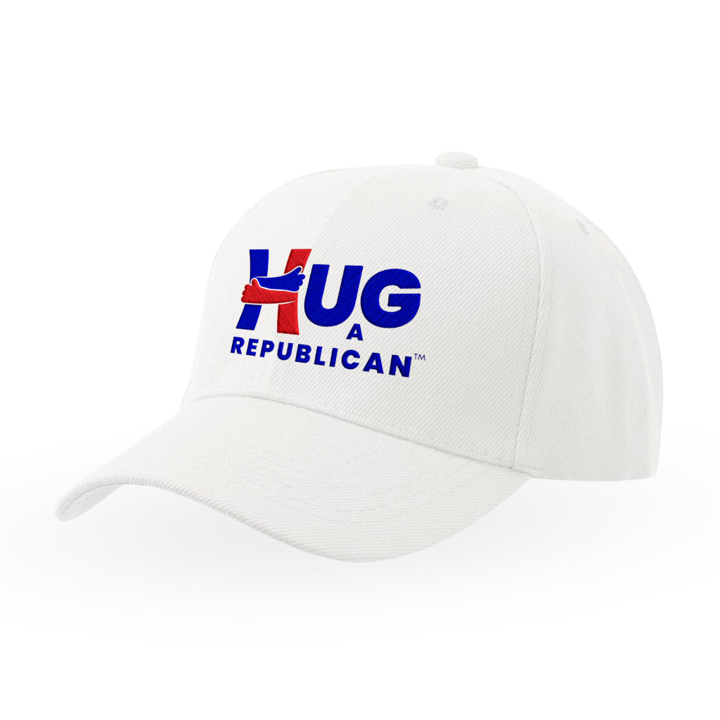 Hug for Unity Baseball Cap