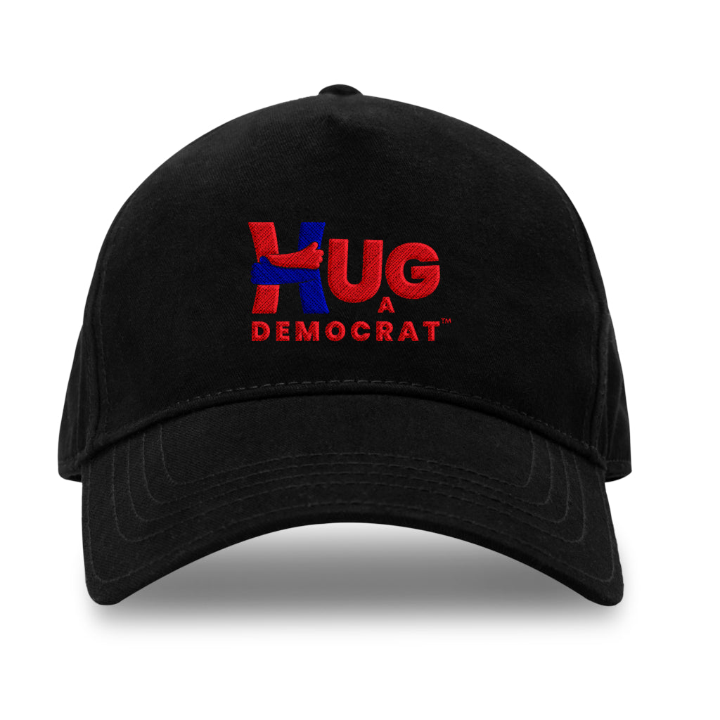 Hug for Unity Baseball Cap
