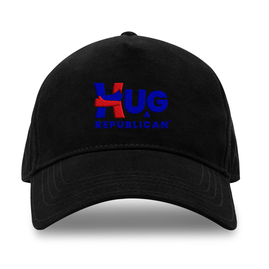 Hug for Unity Baseball Cap