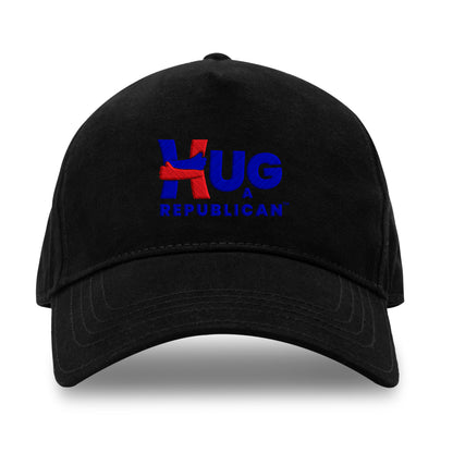 Hug for Unity Baseball Cap